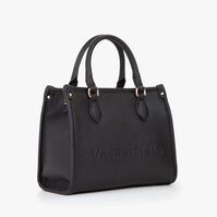 Bolso Shopping Rised Re Nero   Bolso Shopping Rised Re Nero   1